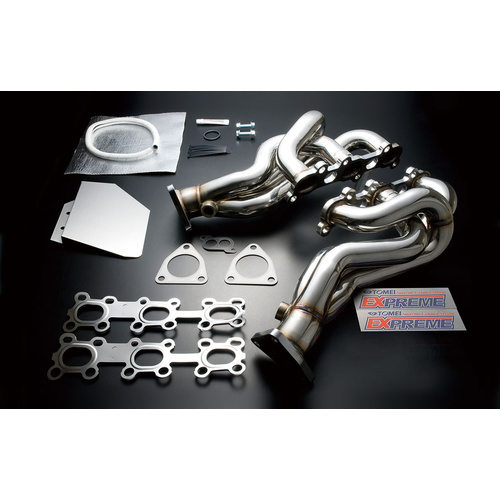 TOMEI EXPREME EXHAUST MANIFOLD VQ35DE VER.2 (350/370)