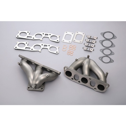 TOMEI FULL CAST EXHAUST MANIFOLD RB26DETT BNR32/BCNR33/BNR34