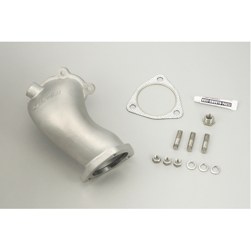 TOMEI FULL CAST TURBO OUTLET PIPE for SR20DET(423004)