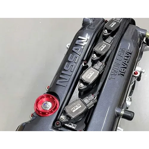 HKS SUPER FIRE RACING COIL PRO S13/S14/180SX (Not Compatible/w SR20DE and CA18DET)