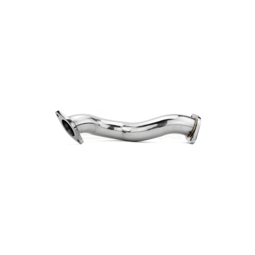 Tomei Expreme Stainless Steel Over Pipe - Subaru BRZ & Toyota 86 12-21, 22+