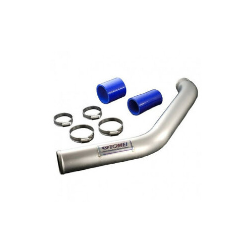 TOMEI Titanium Upper Intercooler Pipe (EVO X)