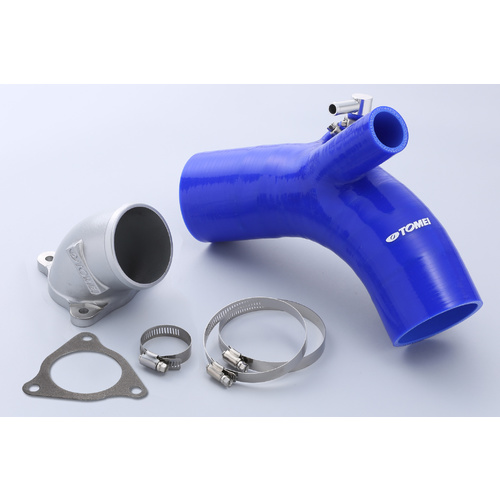 TOMEI TURBO SUCTION HOSE for 4B11 Evo.X