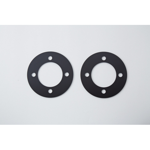 SPOON INNER SPACER SET for HONDA FIT (Jazz) GE8 (L15A) 10/07-8/13