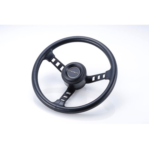 nismo 40th DATSUN Competition Steering Wheel