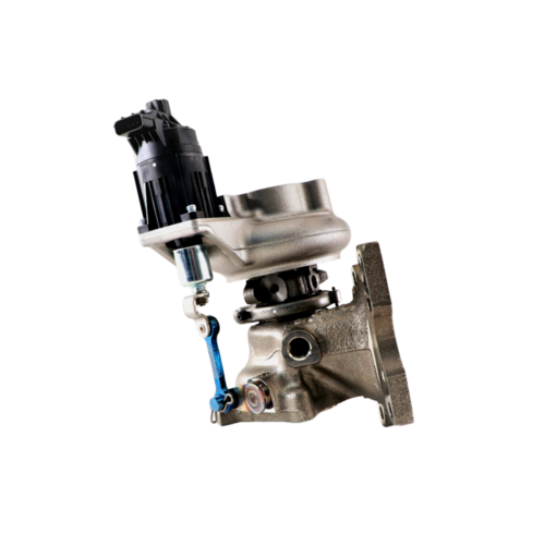 M.H.I Bolt-On Performance Turbo Upgrade For 2016+ Civic, 2017+ Civic Si