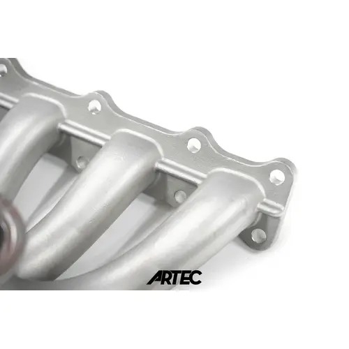 ARTEC Performance Mitsubishi Evo 10 4B11T V-Band Exhaust Manifold