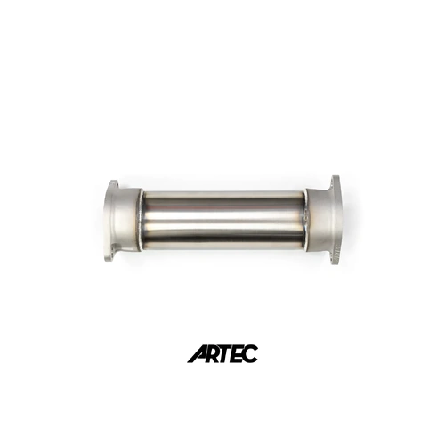 ARTEC Performance Mitsubishi Evo 4-6 4G63 3.5” Decat / Test Pipe