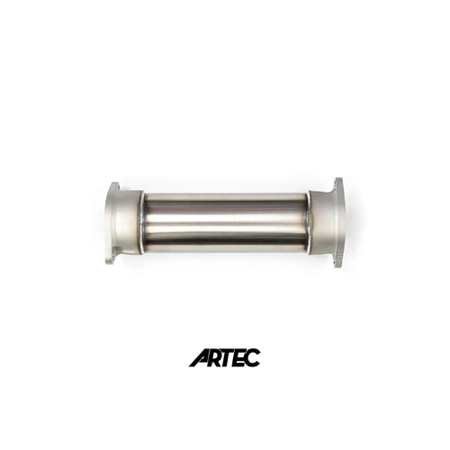 ARTEC Performance  Mitsubishi Evo 7-9 4G63 3.5” Decat / Test Pipe