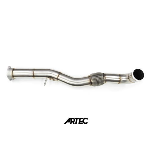 ARTEC Performance Mitsubishi Evo 4-6 4G63 3.5” Front Pipe 4G63-FRONT-4-6