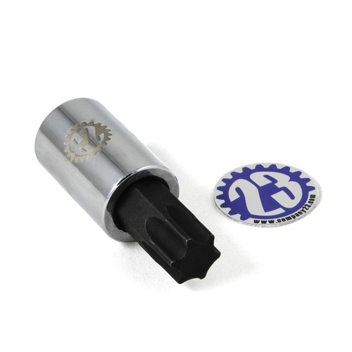 Company23 Torx T70 Socket Tool FOR Subaru Manual Transmissions