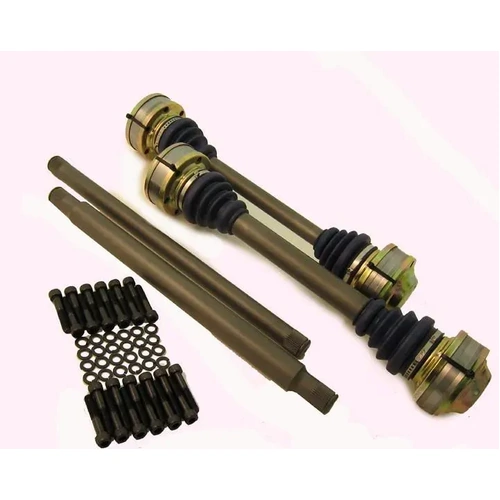 The Driveshaft Shop DSS Anti-Wheel Hop 1000Hp Axles (GTO 04-06)