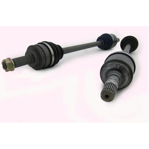 The Driveshaft Shop DSS 750HP Level 5 Front Axle (WRX 04-07)