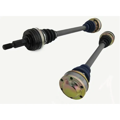 The Driveshaft Shop DSS 1000HP Level 5 Axle - Left (997 05-10)