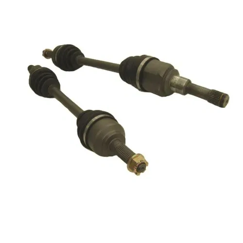 The Driveshaft Shop DSS 500HP Rear Axle - Right (6 Gen 1 - GG 06-07)