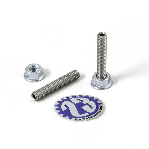 Company23 Top Mount Intercooler TMIC Stud Kit FOR Subaru WRX 08-14/FXT 08-13/LGT 04-09