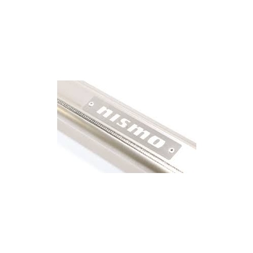 NISMO TITANIUM TOWER BAR