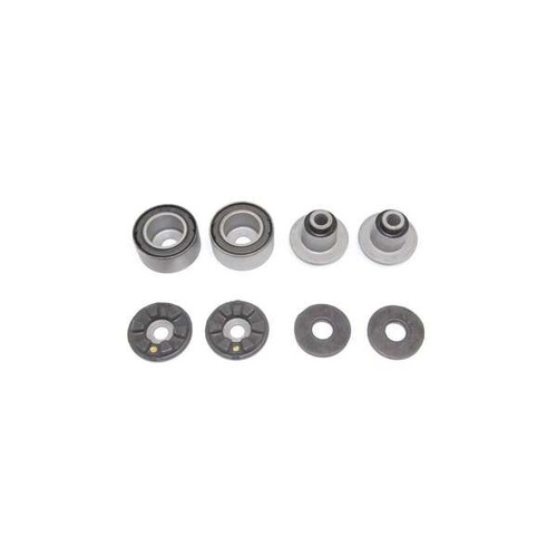 Nismo Reinforced Differential Mounting Bush Set R200 Suits Nissan R200 (S14/S15/R33/R34/C34/Z32 & R32 4WD)