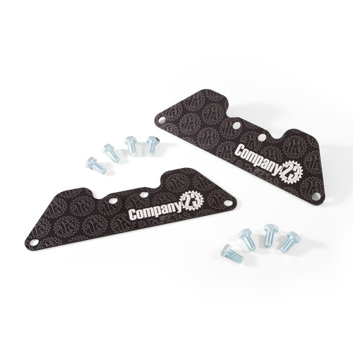 Company23 Intake Port Cover Kit FOR Subaru WRX/STI/FXT/LGT (EJ Engines)