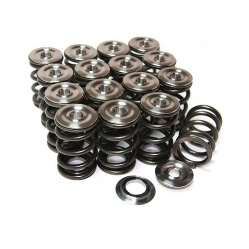 GSC Power Division 5756 Single Valve Spring Set/Titanium Retainers FOR BRZ/86