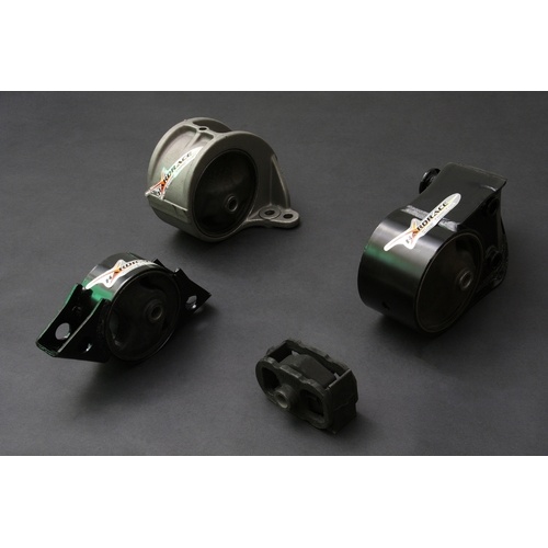 HARDENED ENGINE MOUNT NISSAN, PRIMERA, P10 90-95
