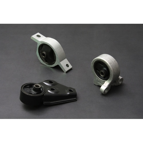 HARDENED ENGINE MOUNT NISSAN, MARCH/MICRA, K11 92-02