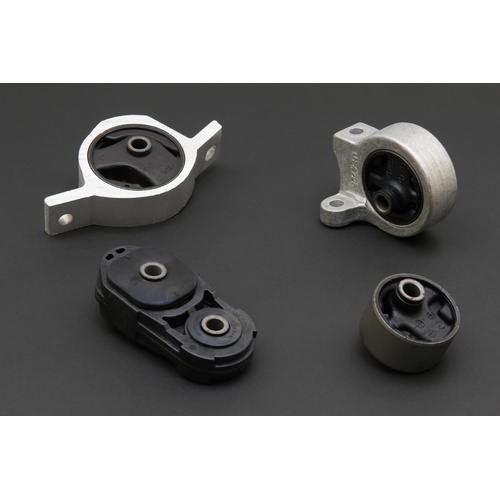 HARDENED ENGINE MOUNT NISSAN, MARCH/MICRA, K11 92-02