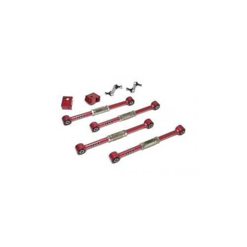 ZSS Rear Adjustable Rod Pillow Ball for Subaru Impreza/Forester/Legacy