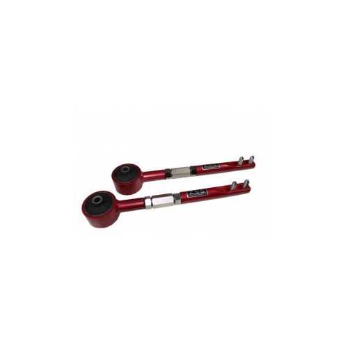 ZSS Front Adjustable Tension/Caster Rod Set for Nissan S14/S15/R33/R34 (2WD)