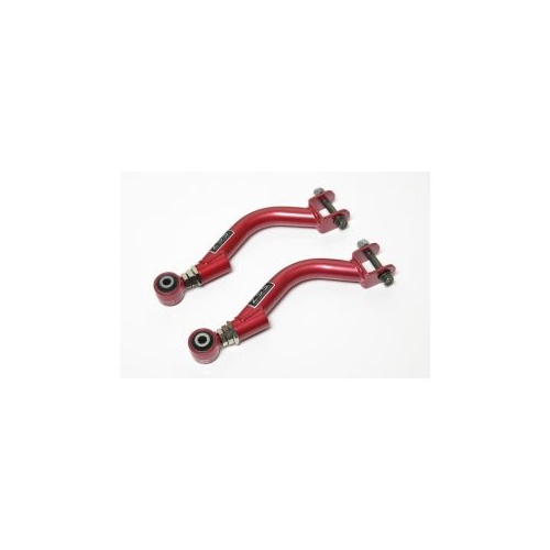 ZSS Rear Upper Camber Arms Hardened Rubber for S14/S15/R33/R34/C34/C35