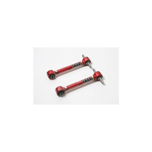 ZSS Rear Camber Kit Hardened Rubber for M.I.T Evo 1-3, Lancer/Mirage 1993-2000