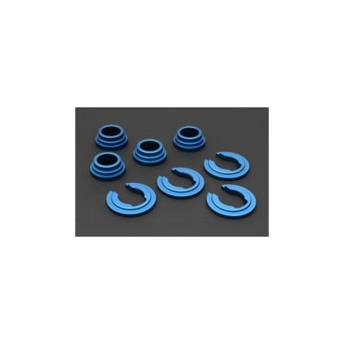ZSS Rear Sub Frame Bushing Collars for S13/14/15 R32/33/34 for Z32