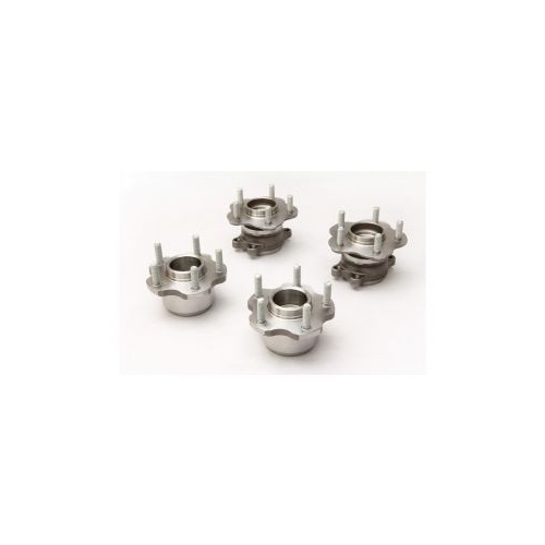 ZSS 5 Stud Hub Conversion Kit for Nissan S13 Silvia & 180SX