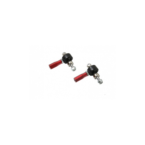 ZSS RC Tie Rod Ends for Nissan S13/S15 (S15 without HICAS)
