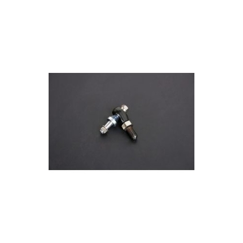 ZSS REPL Ball Joint 6-ZSS459 To Suit Rear ADJ Lower Control Arm 6-ZSS459-BJ