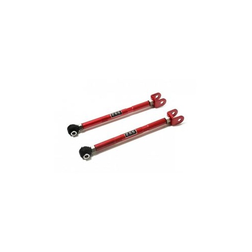 ZSS Rear Traction Rods (Pillow Ball) for Toyota Supra JZA80 & Soarer JZZ30/UZZ30