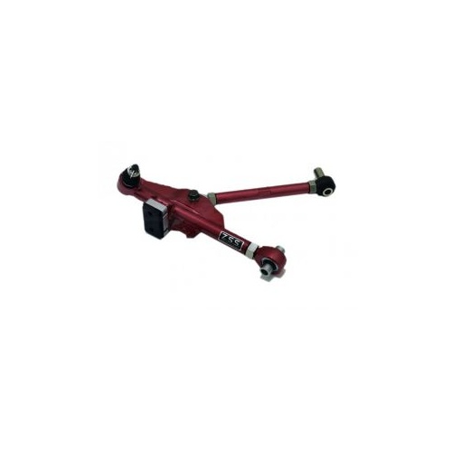 ZSS Front Adjustable Lower Control Arms for Nissan Z32/S13/R32