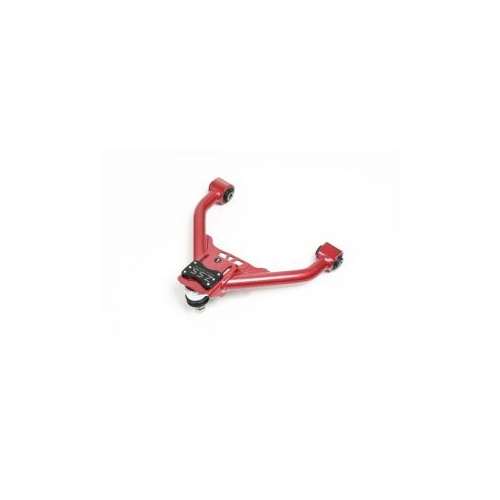 ZSS Front Upper ADJ Control Arms Hardened Rubber for Nissan Z34 370Z/V36 Skyline