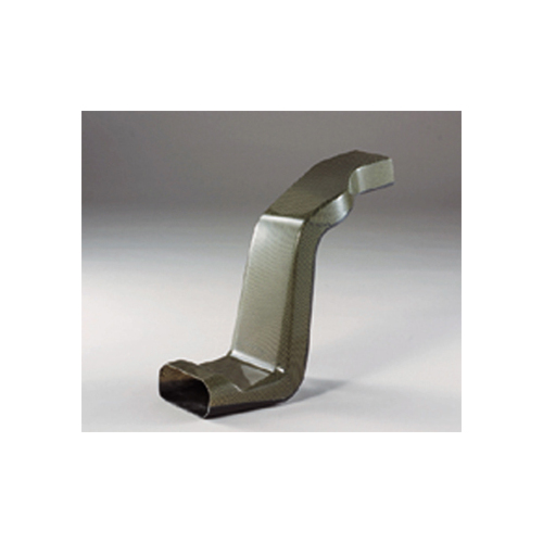 SPOON SPORTS S-TAI CARBON AIR DUCT AP1 S2000 for HONDA S2000 99-09 AP1 AP2