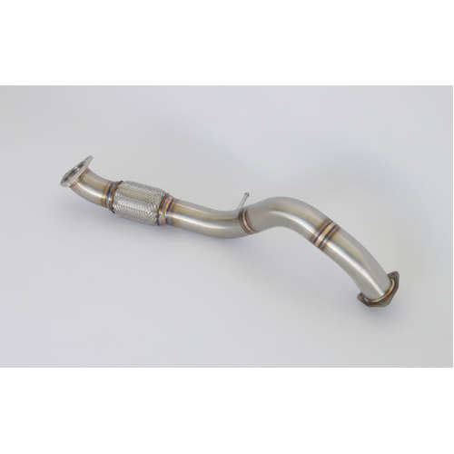 Fujitsubo Front Pipe for HONDA CIVIC Type R – FL5 (K20C) – 610-52115