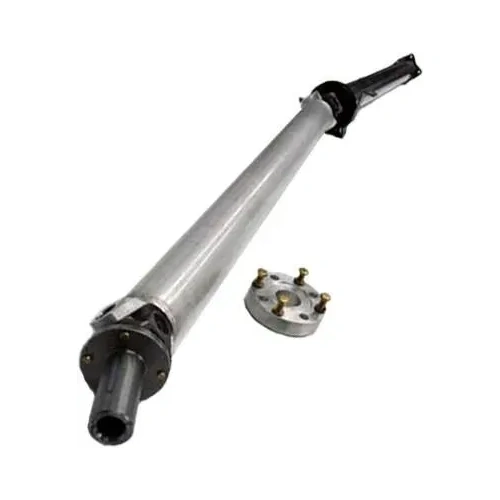 The Driveshaft Shop DSS 2-Piece Rear Driveshaft - Non-AYC) (EVO 7-9 01-07)
