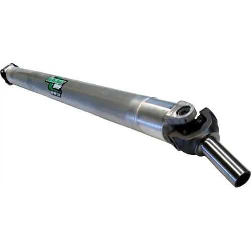 The Driveshaft Shop DSS 3.5in Aluminum Driveshaft (G35 Coupe 6 Speed Manual 03-08)