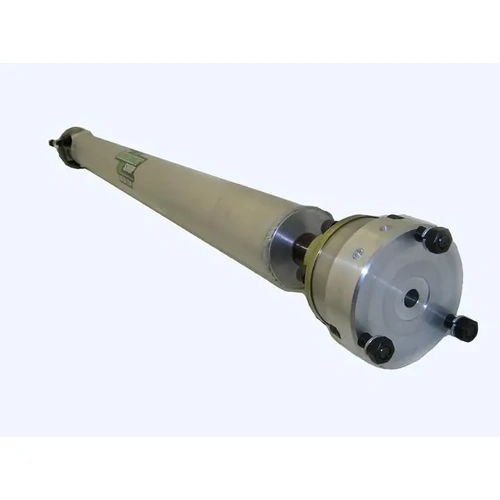 The Driveshaft Shop DSS 1-Piece Aluminum CV Driveshaft (G8 08-09)