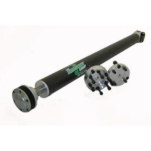 The Driveshaft Shop DSS 1-Piece Carbon Fiber CV Driveshaft (G8 08-09)