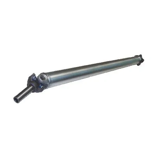 The Driveshaft Shop DSS 1-Piece Aluminum Driveshaft (WRX STI 08-14)