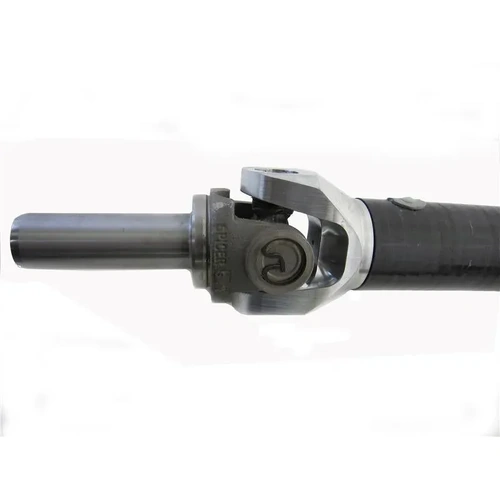 The Driveshaft Shop DSS 1-Piece Carbon Fiber Driveshaft (WRX STI 08-14)