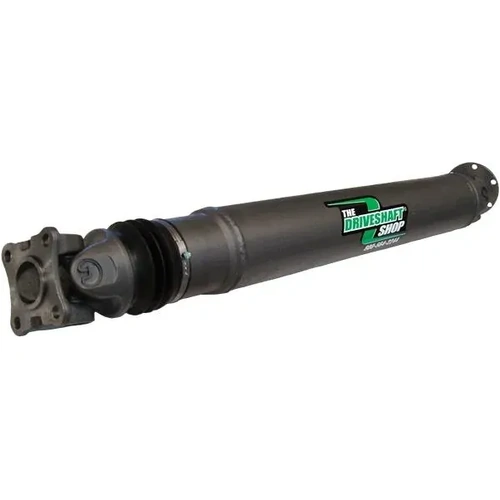 The Driveshaft Shop DSS 1-Piece Alum CV Shaft (Challenger 11-14)