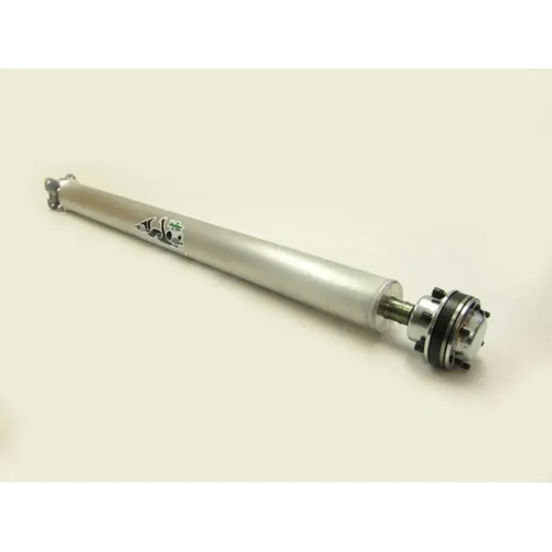The Driveshaft Shop DSS 1-Piece 3.5in Aluminum Shaft w/ CV 900HP (GT 6-Spd Manual 15-17)