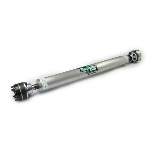 The Driveshaft Shop DSS 4in Aluminum Shaft (some heat shield clearance may be needed) (CTS Auto 16+)