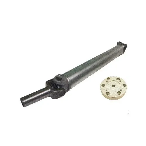 The Driveshaft Shop DSS 3.5in Aluminum Driveshaft Except IPL (G37 09-11)